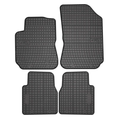Afbeelding van Rubber vloermatten FROGUM MMT A040 542643