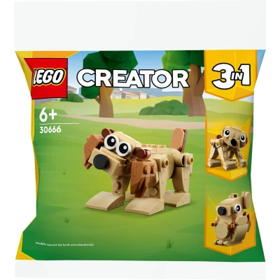 Afbeelding van LEGO 30666 bouwspeelgoed
