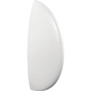 Afbeelding van Ideal Standard Contour 21 urinoirschot wit