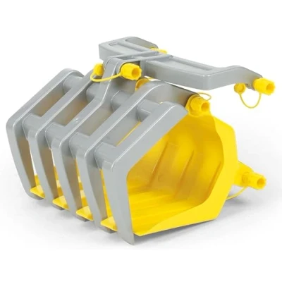 Afbeelding van ROLLY TOYS rollyTimber Loader Lader Aanbouwset 409679
