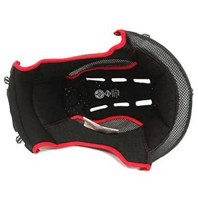 Afbeelding van SP.INTERNO.CLIMA COMFORT.XXS.BLACK RED.NCOM.N40FULL/ 5GT