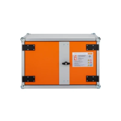 Afbeelding van Kast 8/5 Eco LockEX Cemo
