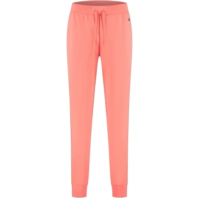 Afbeelding van Champion Rib Cuff Slim Fit Joggingbroek Dames Maat S