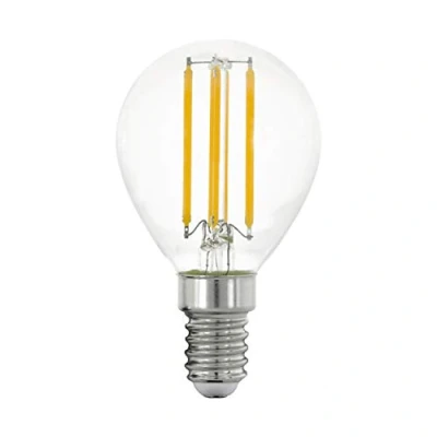 Afbeelding van EGLO LED Lamp E14 7,7 cm Helder 2700K