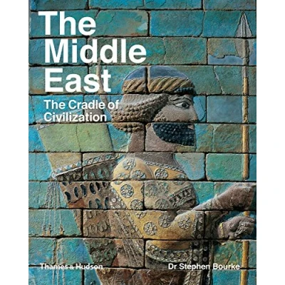 Afbeelding van The Middle East: Cradle of Civilization