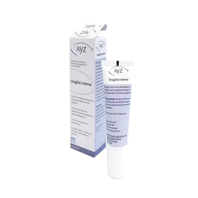 Afbeelding van Ayz Ooglid Creme 15ml