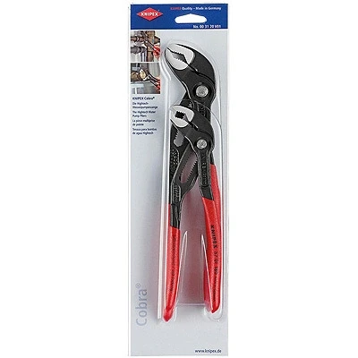 Afbeelding van Knipex tangenset 00 31 20 v01