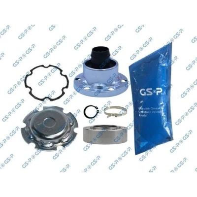 Afbeelding van Askoppeling aandrijfas GSP 661094