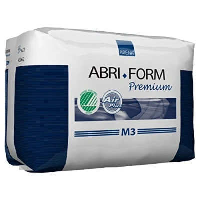 Afbeelding van Abena Slip M3 Premium 23 stuks