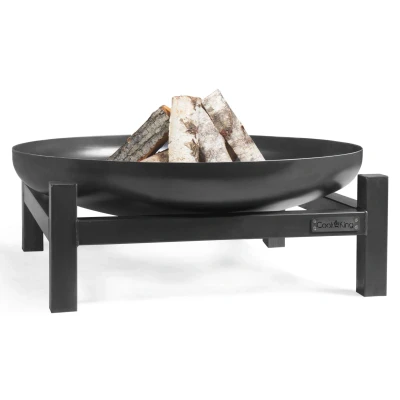 Afbeelding van 70 cm Fire Bowl “PANAMA Meerdere afmetingen beschikbaar