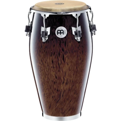 Afbeelding van Meinl MP1212BB Professional 12 1/2 Inch conga Brown Burl