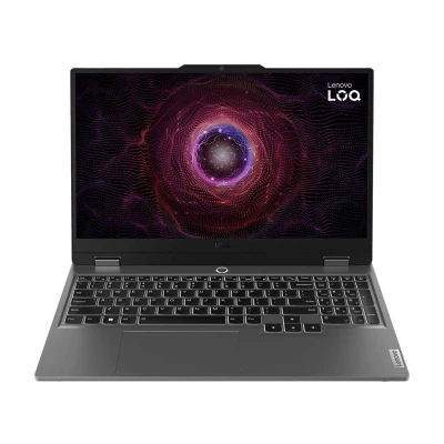 Afbeelding van Lenovo LOQ AMD Ryzen™ 5 7235HS Laptop 39,6 cm (15.6&quot;) Full HD 16 GB DDR5 SDRAM 512 SSD NVIDIA...