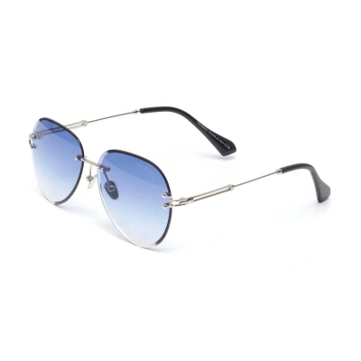 Afbeelding van Trendbee™ Dazzle Pilots Zonnebril UV400 Gepolariseerd