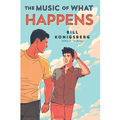 Afbeelding van The Music Of What Happens
