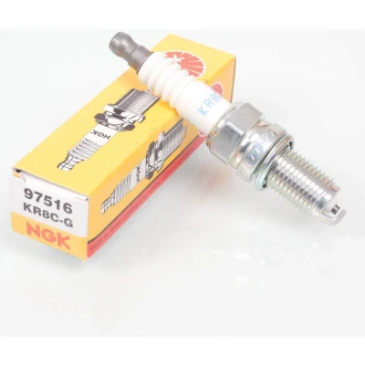Afbeelding van NGK Bougie KR8C G