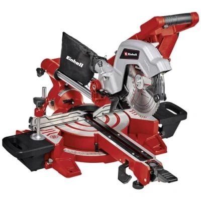 Afbeelding van Einhell TE SM 216 Dual Afkortzaag