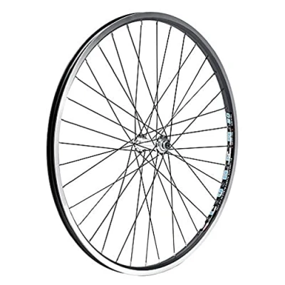 Afbeelding van Gurpil Cyber 20 7s 26&#039;&#039; Mtb Achterwiel Zwart 9 x 135 mm
