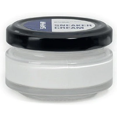 Afbeelding van Saphir Sneaker Care Cream Wit 50ml