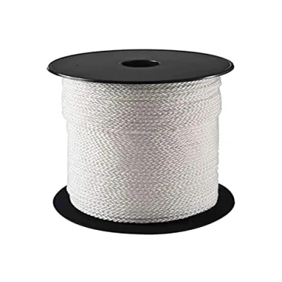 Afbeelding van Provence Outillage Gevlochten koord, 4 mm diameter, 100 m