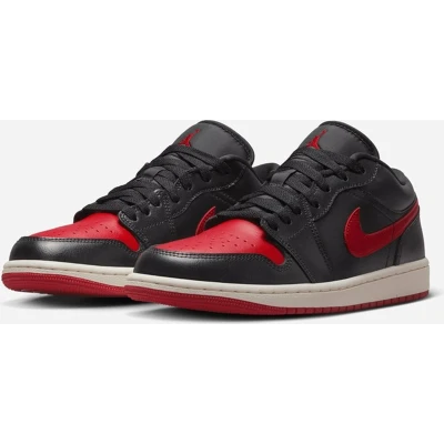 Afbeelding van Air Jordan 1 Low Wmns US 5.5W EU 36 UK 3.5
