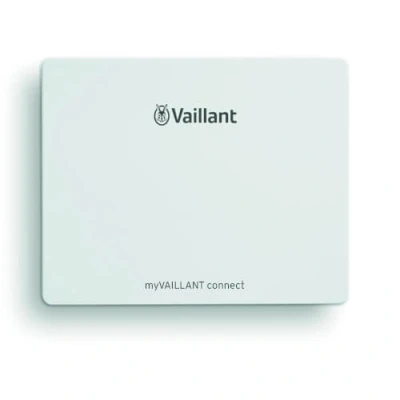 Afbeelding van Vaillant Connect Gateway t.b.v. eBUS ketels