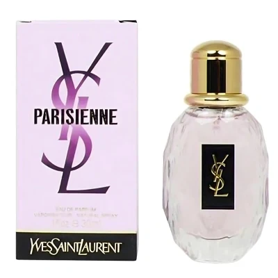 Afbeelding van Yves Saint Laurent Parisienne 50 ml Eau de perfume