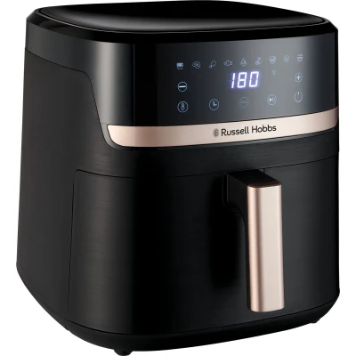 Afbeelding van Russell Hobbs Satisfry 8.3L Airfryer / Heteluchtfriteuse 27630 56