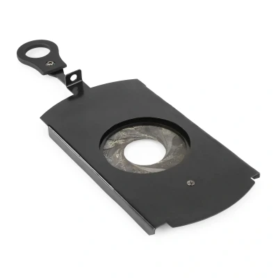 Afbeelding van BeamZ Professional BTS Iris voor lens tubes