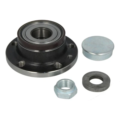 Afbeelding van SNR Wiellagerset R141.24