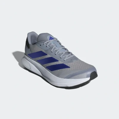 Afbeelding van adidas Performance Duramo SL 2 Hardloopschoenen Heren Grijs 41 1/3