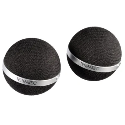 Afbeelding van Ultron TerraTec Concert BT Mobile BOOST Bluetooth luidspreker zwart