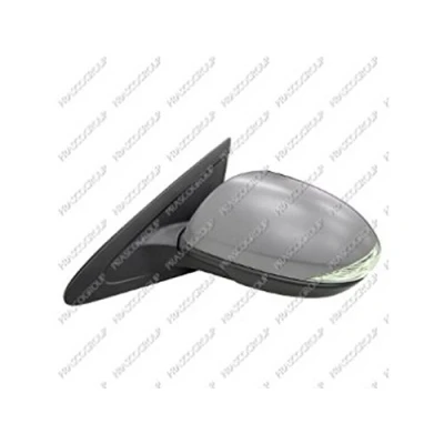 Afbeelding van Buitenspiegel PRASCO MZ3307326