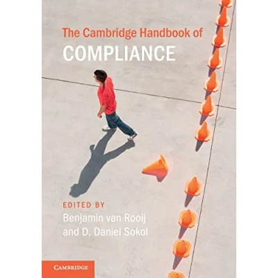 Afbeelding van The Cambridge Handbook of Compliance