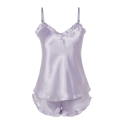Afbeelding van Trendyol THMSS22PT0274 Volwassenen Vrouwen 2 lila 34