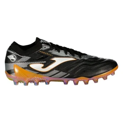 Afbeelding van Joma Powerful Voetbalschoenen, kunstgras, Zwart, goud, maat 38 45, 44.5 EU
