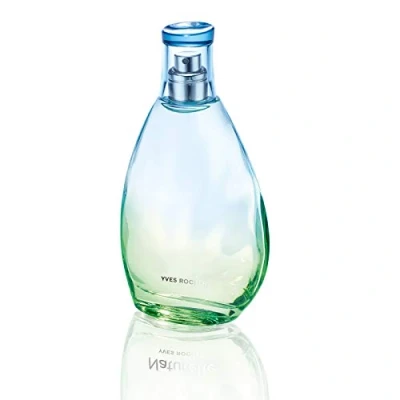 Afbeelding van Yves Rocher Natuurlijke eau de toilette 75 ml: natuurlijk: fris, licht en onbeschrijfbaar.