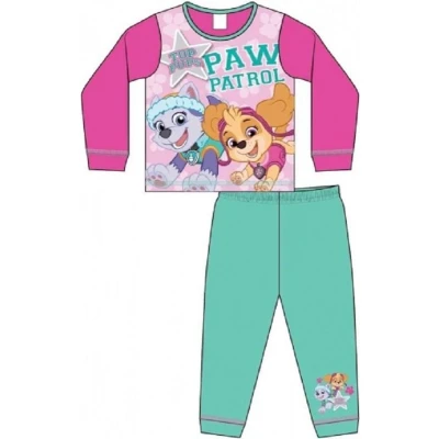 Afbeelding van PAW Patrol pyjama maat 92 pyama multi colour