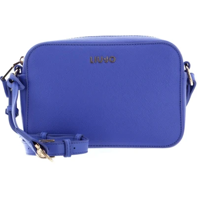 Afbeelding van LIU JO Schoudertas Agar ECS Camera Case Summer Lilac Paars