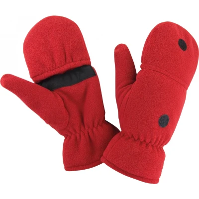 Afbeelding van Handschoenen Unisex L/XL Result Red 100% Polyester
