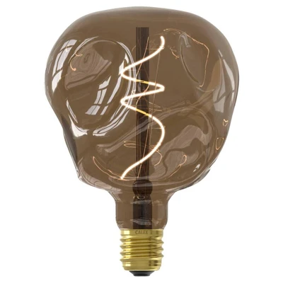 Afbeelding van Calex Organic Neo Natural Flex E27 G125 4w 1800k Lichtbron