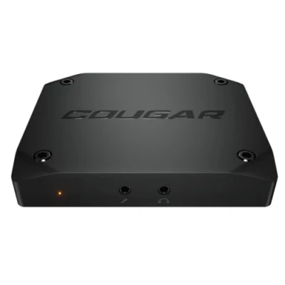 Afbeelding van Video Game Recorder Cougar Envision