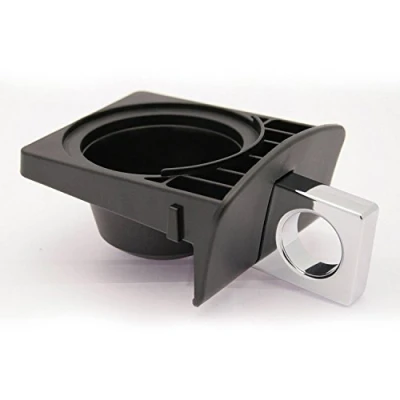 Afbeelding van Krups Dolce Gusto Capsulehouder MS 622570 voor Circolo KP 5006, Metaalrood