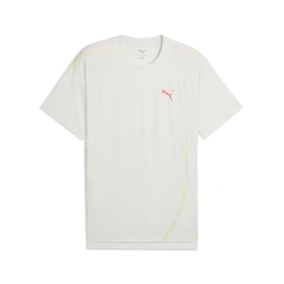Afbeelding van PUMA All Pro Tee Men voor Heren, Grijs, Maat 4XL
