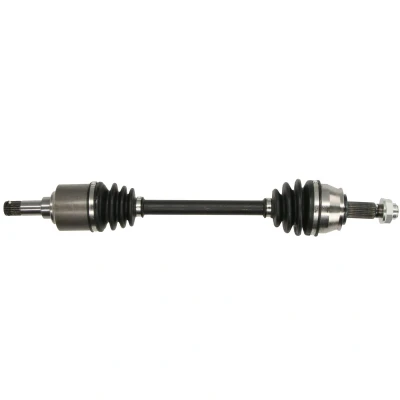 Afbeelding van Aandrijfas PASCAL G2F020PC