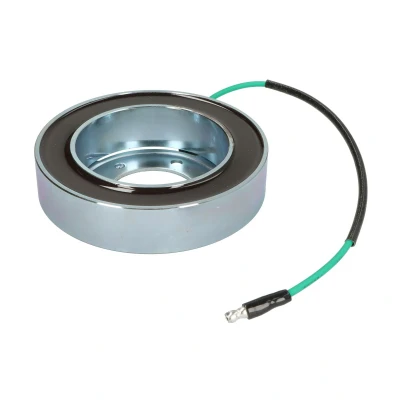 Afbeelding van NRF Airco compressor magneetkoppeling 38741
