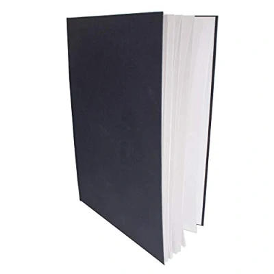 Afbeelding van Artway Handgemaakt Schetsboek A2 Portrait
