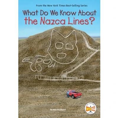 Afbeelding van What Do We Know About the Nazca Lines?