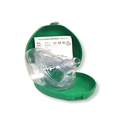 Afbeelding van Pvs 92328 Reanimatieapparaat Pocket Mask
