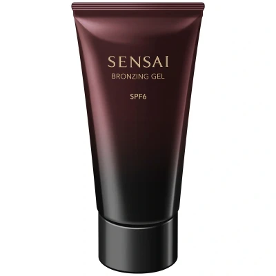 Afbeelding van Sensai Bronzing Gel BG62 50 ml
