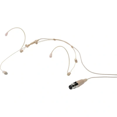 Afbeelding van Jts Fluit microfoon cx 500fhw